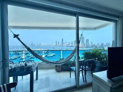 Apartamento en venta en Manga, Cartagena · foto 11 de 19