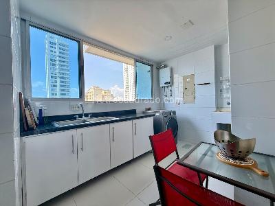 Apartamento en venta en Manga, Cartagena · foto 8 de 19