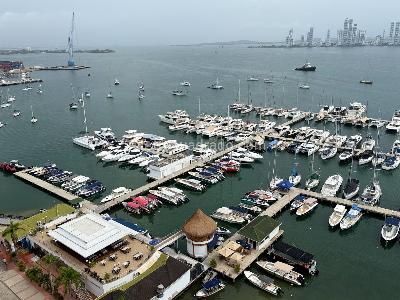 Apartamento en venta en Manga, Cartagena · foto 18 de 19