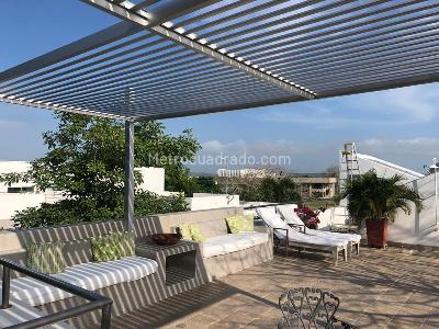 Casa en venta en Playa Manzanillo, Cartagena · foto 3 de 7