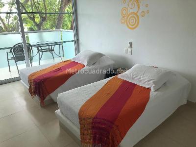 Casa en venta en Playa Manzanillo, Cartagena · foto 7 de 7