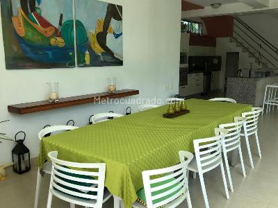 Casa en venta en Playa Manzanillo, Cartagena · foto 5 de 7