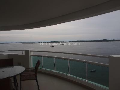Apartment for rent in CASTILLO GRANDE, Cartagena