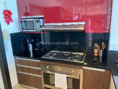 Apartamento en venta en La Boquilla, Cartagena · foto 4 de 10