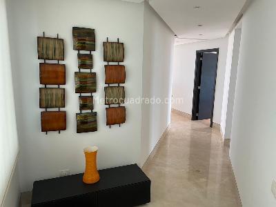 Apartamento en venta en La Boquilla, Cartagena · foto 5 de 10