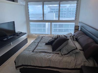 Apartamento en venta en La Boquilla, Cartagena · foto 6 de 10