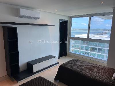 Apartamento en venta en La Boquilla, Cartagena · foto 8 de 10