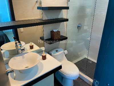 Apartamento en venta en La Boquilla, Cartagena · foto 9 de 10