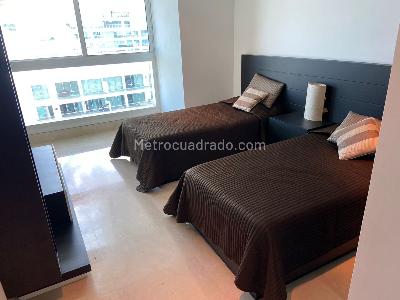 Apartamento en venta en La Boquilla, Cartagena · foto 7 de 10