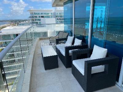 Apartamento en venta en La Boquilla, Cartagena · foto 2 de 10