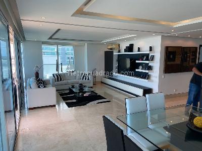 Apartamento en venta en La Boquilla, Cartagena · foto 3 de 10