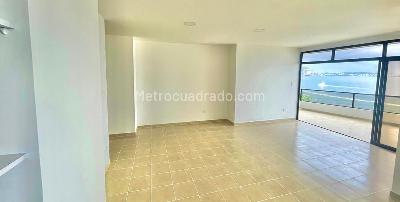 Apartamento de 3 alcobas en venta en Bocagrande, Cartagena, 160 m² · foto 5 de 9