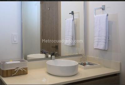 Apartamento de 2 alcobas en venta en Serena Del, Cartagena, 108 m² · foto 7 de 8