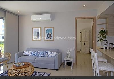 Apartamento de 2 alcobas en venta en Serena Del, Cartagena, 108 m² · foto 2 de 8