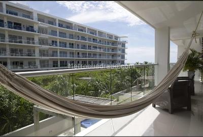 Apartamento de 2 alcobas en venta en Serena Del, Cartagena, 108 m² · foto 1 de 8