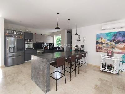 Casa en venta en Zona Norte, Cartagena · foto 5 de 11