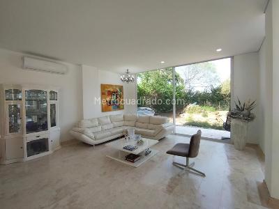 Casa en venta en Zona Norte, Cartagena · foto 2 de 11