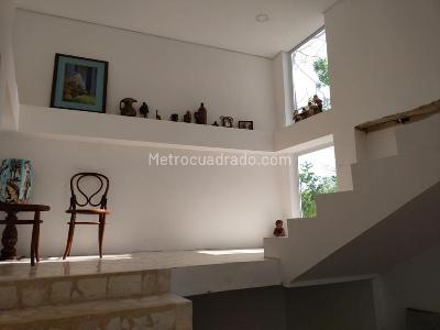 Casa en venta en Zona Norte, Cartagena · foto 9 de 11