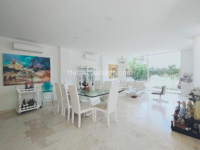 Casa en venta en Zona Norte, Cartagena · foto 4 de 11