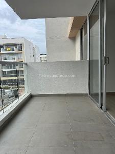 Apartamento en venta en Zona Norte, Cartagena · foto 2 de 11