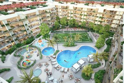 Apartamento en venta en Zona Norte, Cartagena · foto 10 de 11