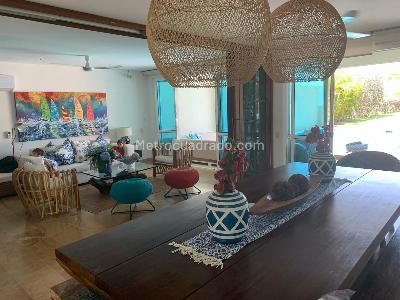 Casa en venta en Arroyo De Piedra, Cartagena · foto 7 de 15