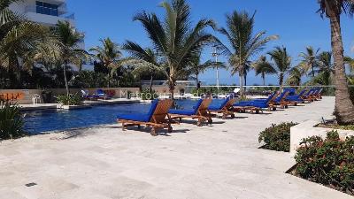 Apartamento de 2 alcobas en venta en La Boquilla, Cartagena, 117 m² · foto 8 de 9