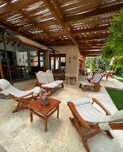 Casa de 3 alcobas en venta en Isla De Baru, Cartagena, 270 m² · foto 4 de 17