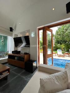 Casa de 3 alcobas en venta en Isla De Baru, Cartagena, 270 m² · foto 11 de 17