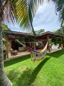 Casa de 3 alcobas en venta en Isla De Baru, Cartagena, 270 m² · foto 2 de 17