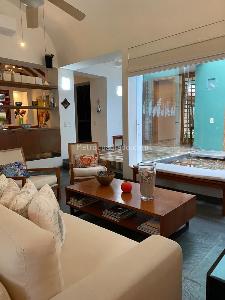 Casa de 3 alcobas en venta en Isla De Baru, Cartagena, 270 m² · foto 5 de 17