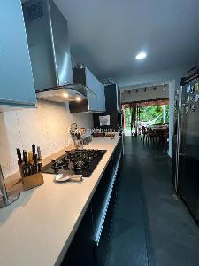 Casa de 3 alcobas en venta en Isla De Baru, Cartagena, 270 m² · foto 9 de 17