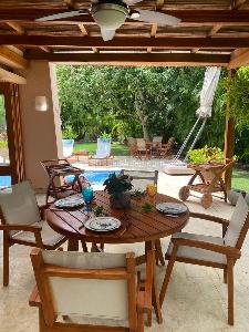 Casa de 3 alcobas en venta en Isla De Baru, Cartagena, 270 m² · foto 7 de 17