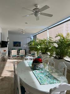 Apartamento en venta en Castillogrande, Cartagena · foto 5 de 5