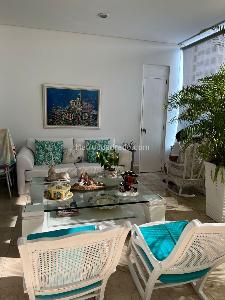 Apartamento en venta en Castillogrande, Cartagena · foto 4 de 5