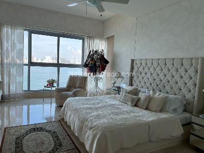 Apartamento en venta en Castillogrande, Cartagena · foto 2 de 5