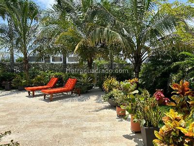 Casa de 3 alcobas en venta en Zona Norte, Cartagena, 420 m² · foto 11 de 11