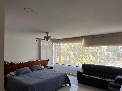 Casa de 3 alcobas en venta en Zona Norte, Cartagena, 420 m² · foto 4 de 11