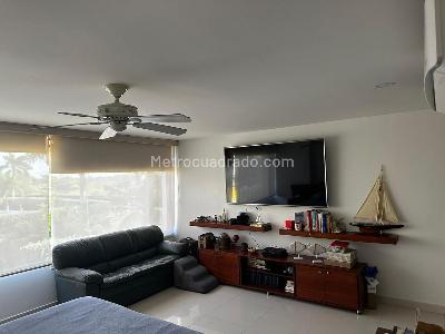 Casa de 3 alcobas en venta en Zona Norte, Cartagena, 420 m² · foto 6 de 11