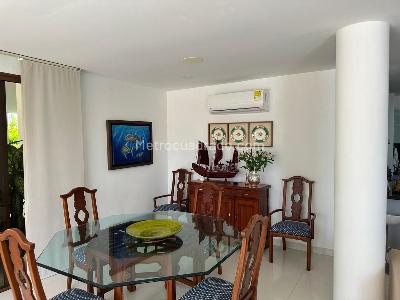 Casa de 3 alcobas en venta en Zona Norte, Cartagena, 420 m² · foto 3 de 11
