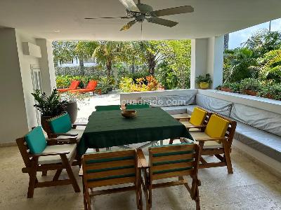 Casa de 3 alcobas en venta en Zona Norte, Cartagena, 420 m² · foto 2 de 11