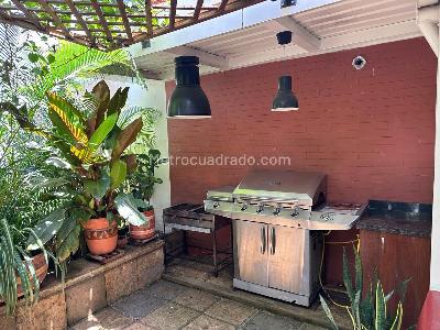 Casa de 3 alcobas en venta en Zona Norte, Cartagena, 420 m² · foto 10 de 11