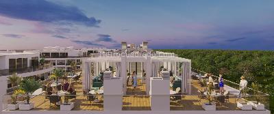 Apartamento en venta en Zona Norte, Cartagena · foto 2 de 3