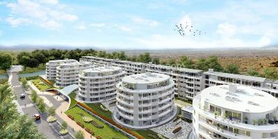Apartamento en venta en Zona Norte, Cartagena · foto 3 de 3