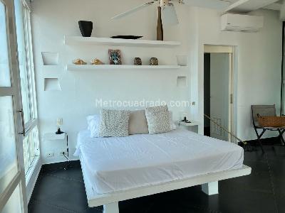 Apartamento en venta en Centro Historico, Cartagena · foto 4 de 9