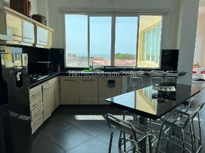 Apartamento en venta en Centro Historico, Cartagena · foto 6 de 9