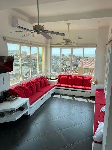 Apartamento en venta en Centro Historico, Cartagena · foto 2 de 9