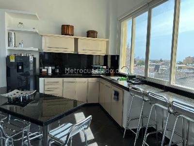 Apartamento en venta en Centro Historico, Cartagena · foto 7 de 9