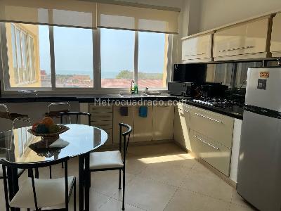 Apartamento en venta en Centro Historico, Cartagena · foto 6 de 9