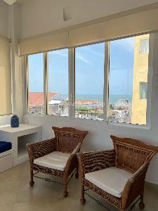Apartamento en venta en Centro Historico, Cartagena · foto 2 de 9